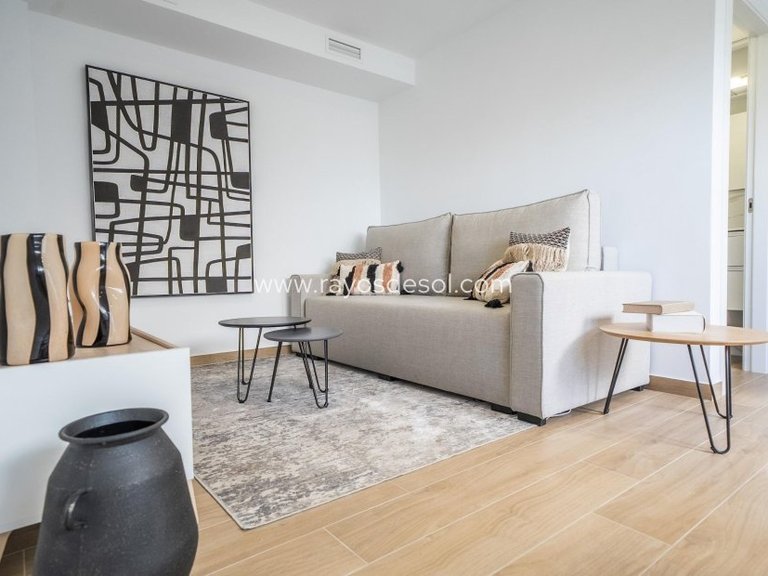 Villa for Sale in Algorfa, Alicante 48