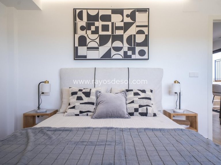 Villa for Sale in Algorfa, Alicante 50