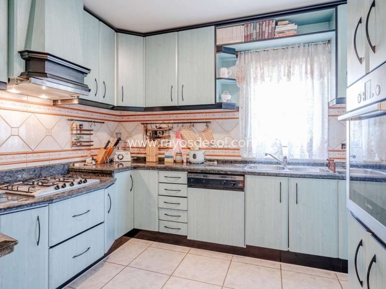Villa for Sale in Calpe, Alicante 7