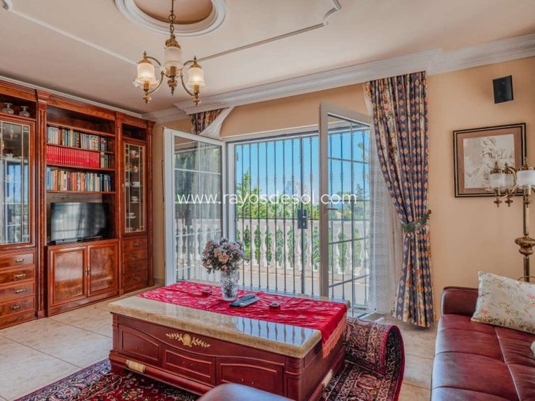 Villa for Sale in Calpe, Alicante 9