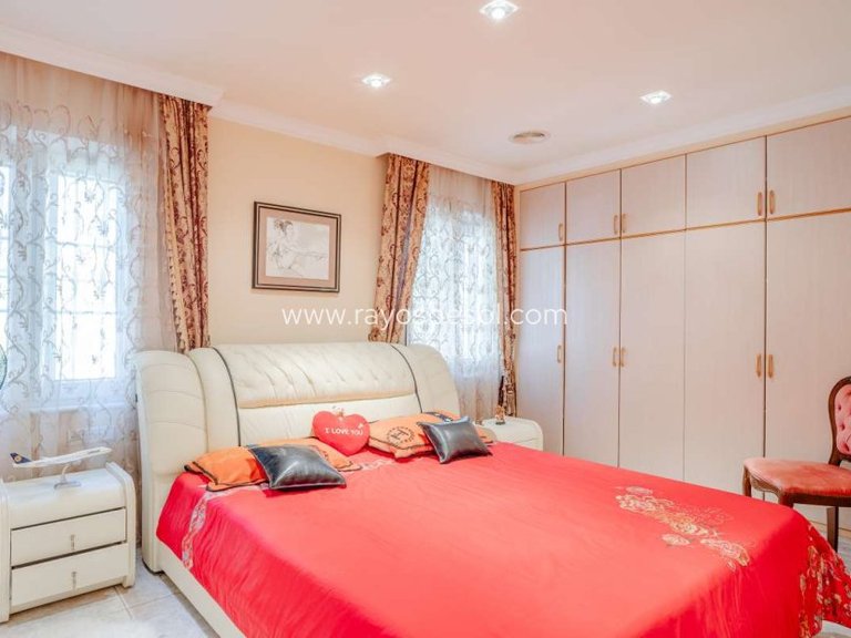 Villa for Sale in Calpe, Alicante 10