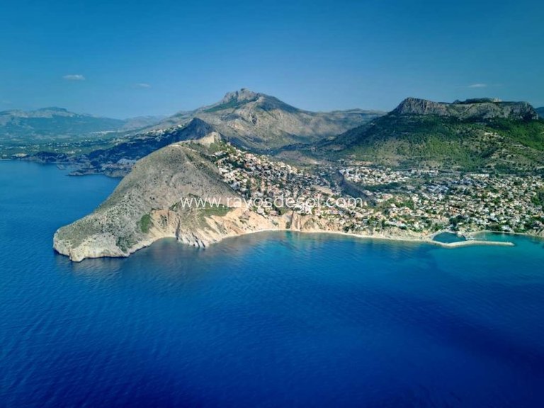 Villa for Sale in Calpe, Alicante 12