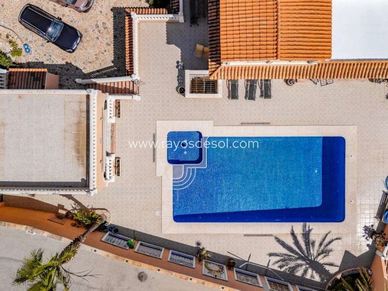Villa for Sale in Calpe, Alicante 19