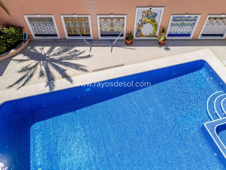 Villa for Sale in Calpe, Alicante 23