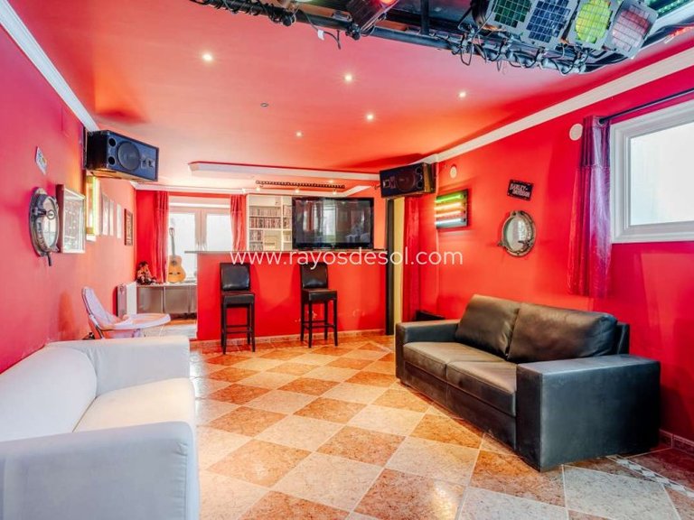 Villa for Sale in Calpe, Alicante 41