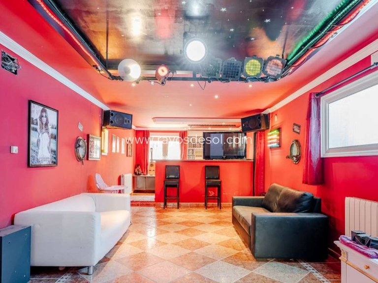 Villa for Sale in Calpe, Alicante 42