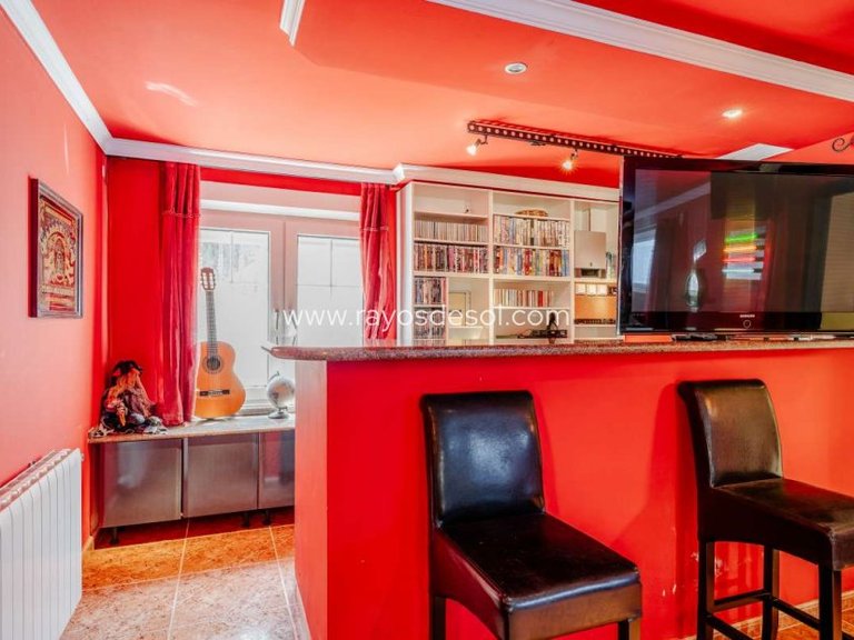Villa for Sale in Calpe, Alicante 43