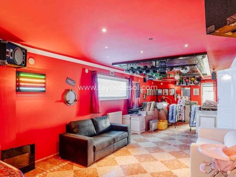 Villa for Sale in Calpe, Alicante 44