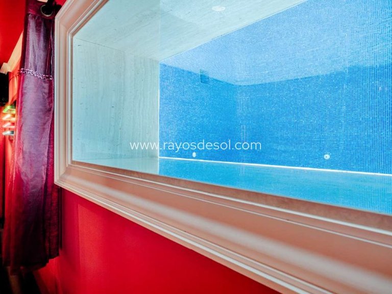 Villa for Sale in Calpe, Alicante 45