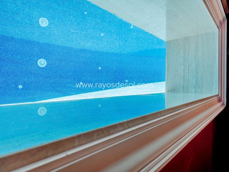 Villa for Sale in Calpe, Alicante 46