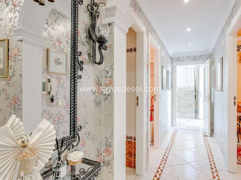 Villa for Sale in Calpe, Alicante 49