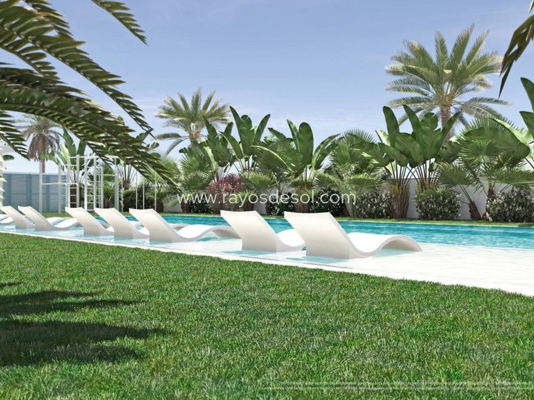 Apartment for Sale in Torre De La Horadada, Alicante 10