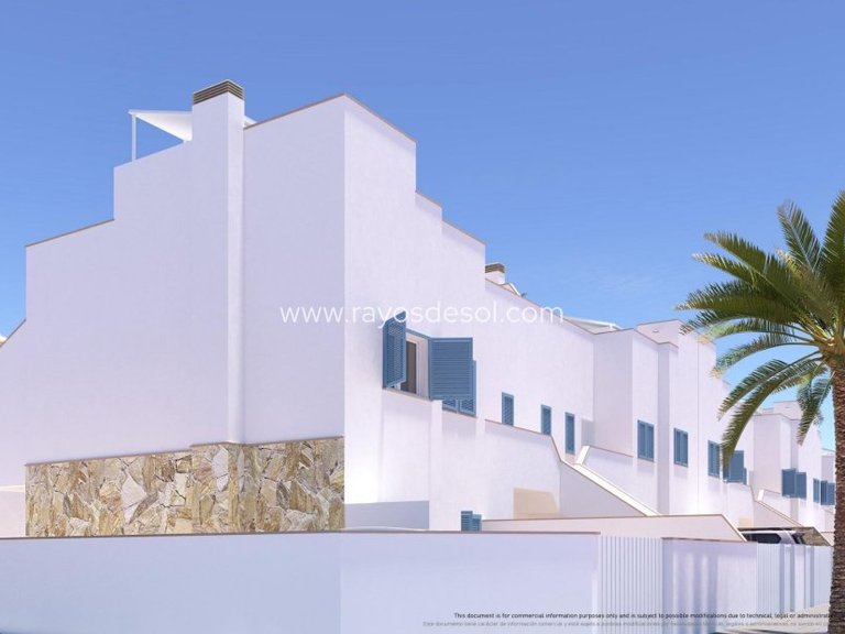 Apartment for Sale in Torre De La Horadada, Alicante 13