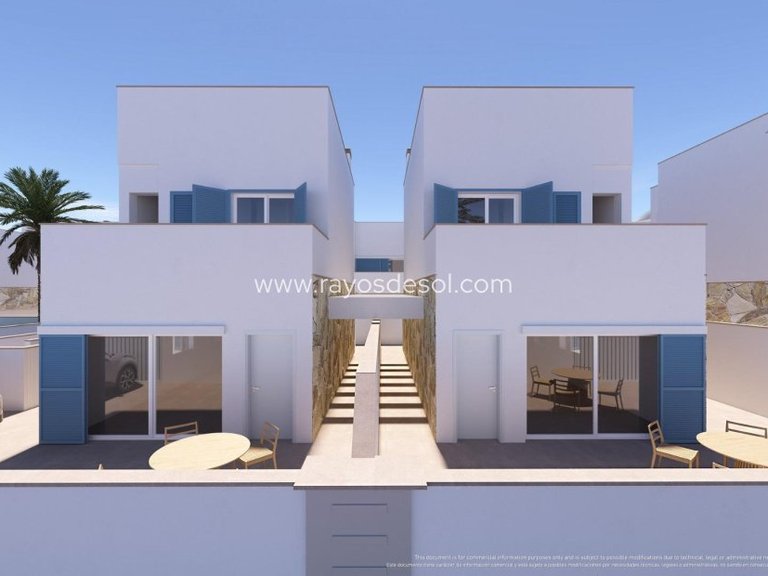 Apartment for Sale in Torre De La Horadada, Alicante 22