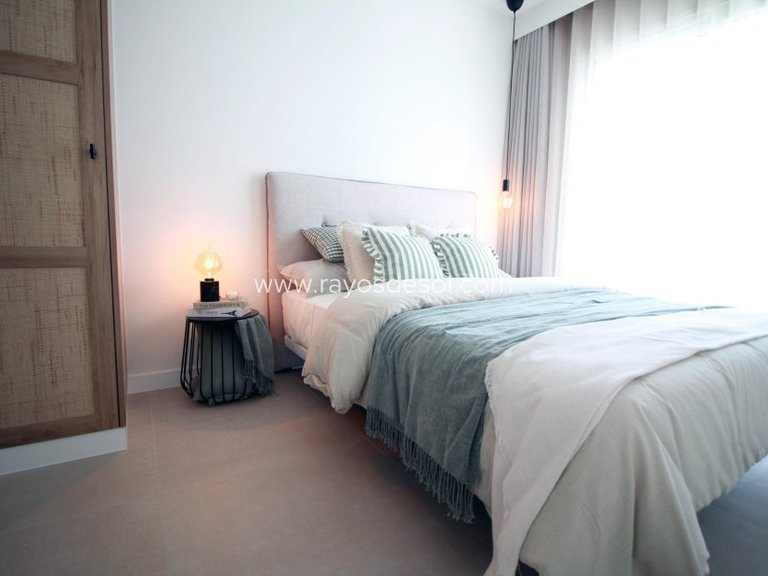 Apartment for Sale in Torre De La Horadada, Alicante 49