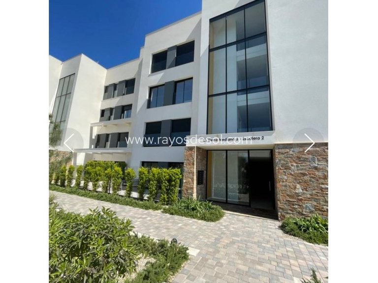 Apartment for Sale in Las Colinas Golf Resort, Alicante 1