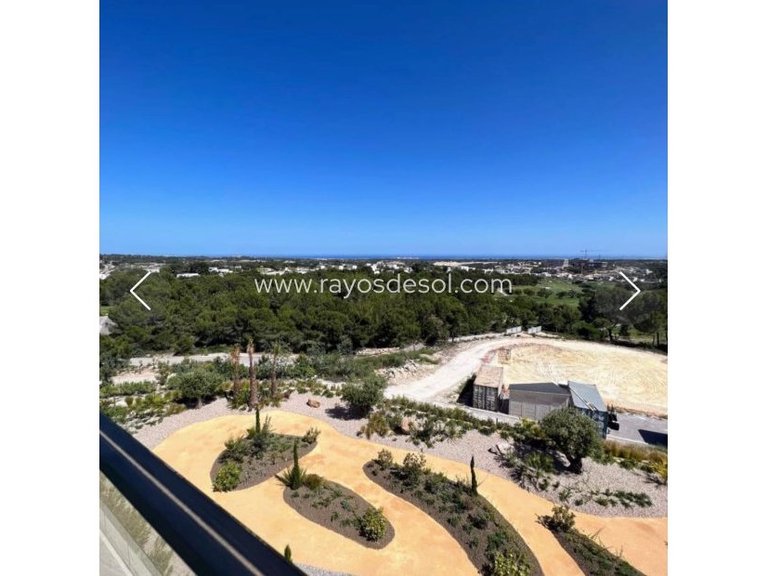 Apartment for Sale in Las Colinas Golf Resort, Alicante 3