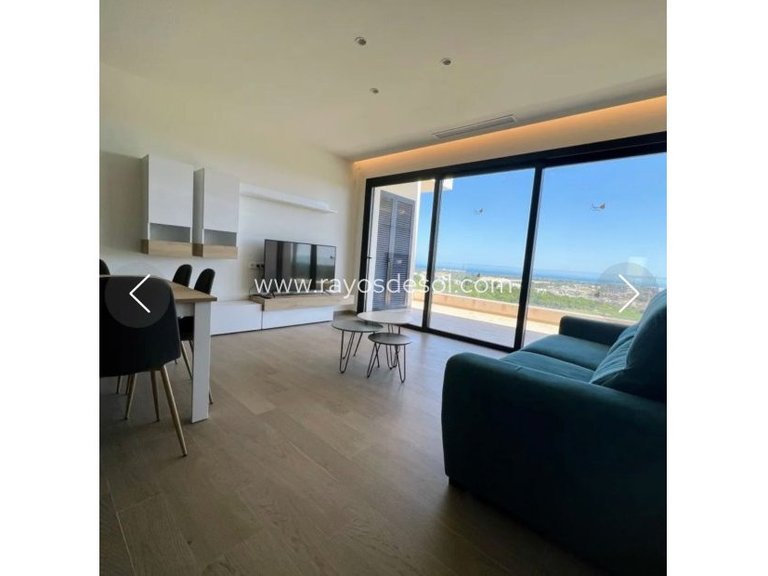 Apartment for Sale in Las Colinas Golf Resort, Alicante 5