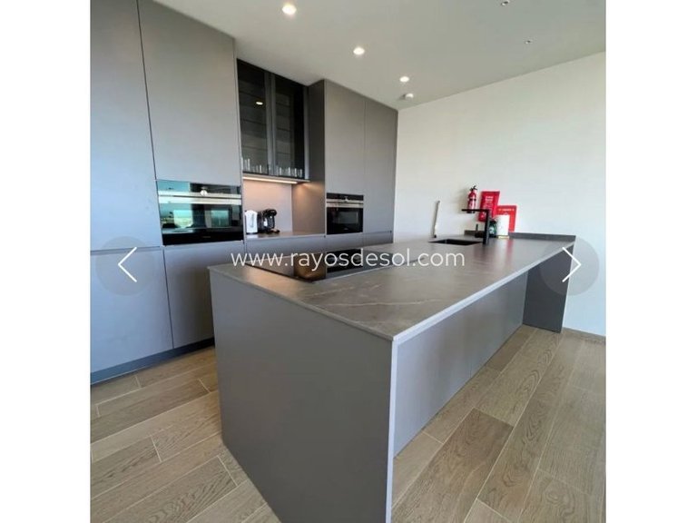 Apartment for Sale in Las Colinas Golf Resort, Alicante 6