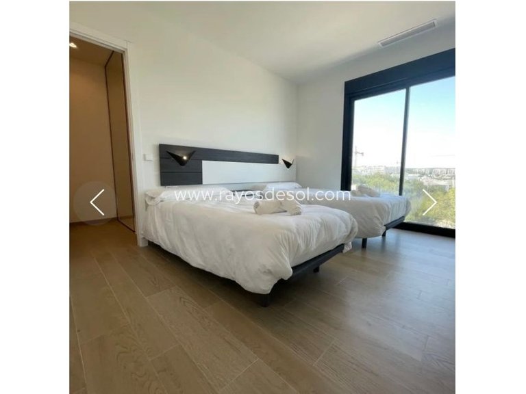 Apartment for Sale in Las Colinas Golf Resort, Alicante 7