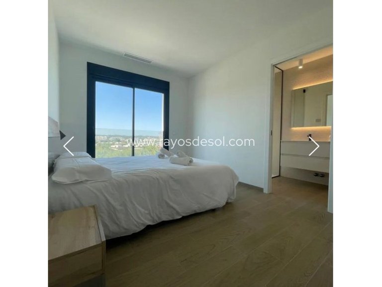 Apartment for Sale in Las Colinas Golf Resort, Alicante 8