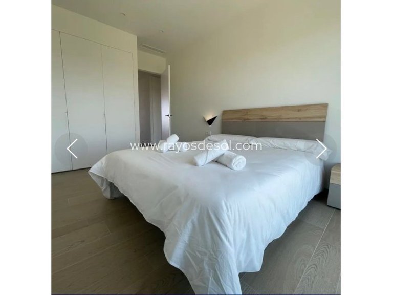 Apartment for Sale in Las Colinas Golf Resort, Alicante 9