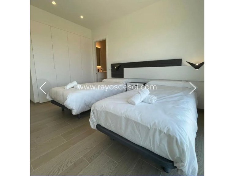 Apartment for Sale in Las Colinas Golf Resort, Alicante 10