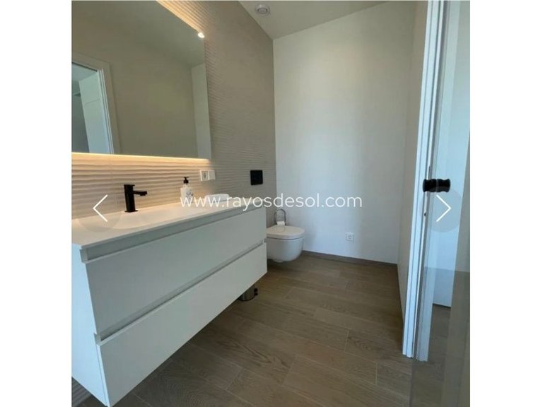 Apartment for Sale in Las Colinas Golf Resort, Alicante 11
