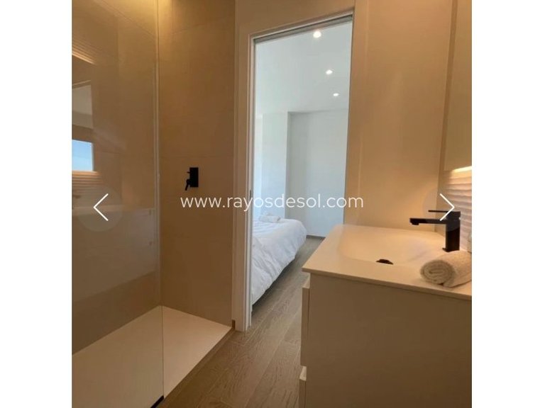 Apartment for Sale in Las Colinas Golf Resort, Alicante 12