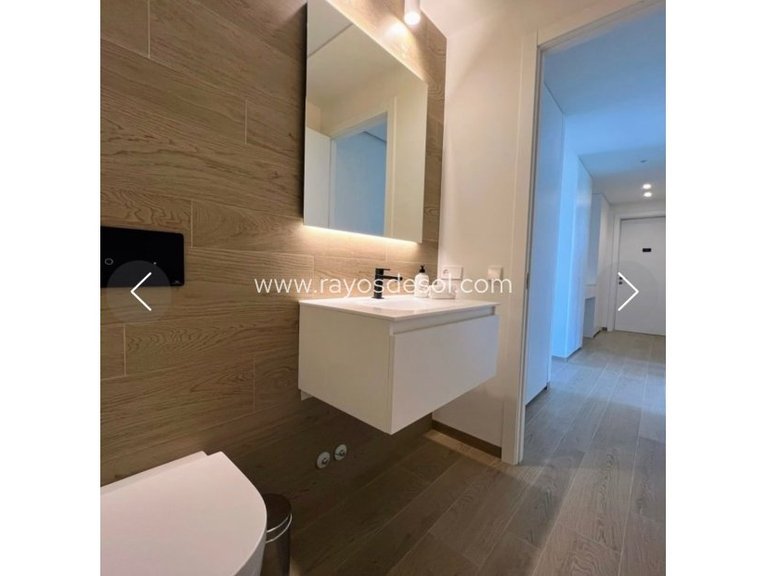 Apartment for Sale in Las Colinas Golf Resort, Alicante 14