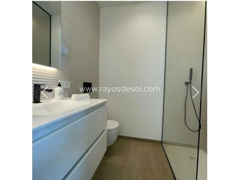 Apartment for Sale in Las Colinas Golf Resort, Alicante 15