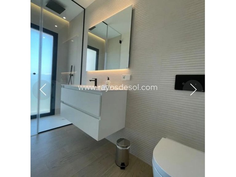 Apartment for Sale in Las Colinas Golf Resort, Alicante 16