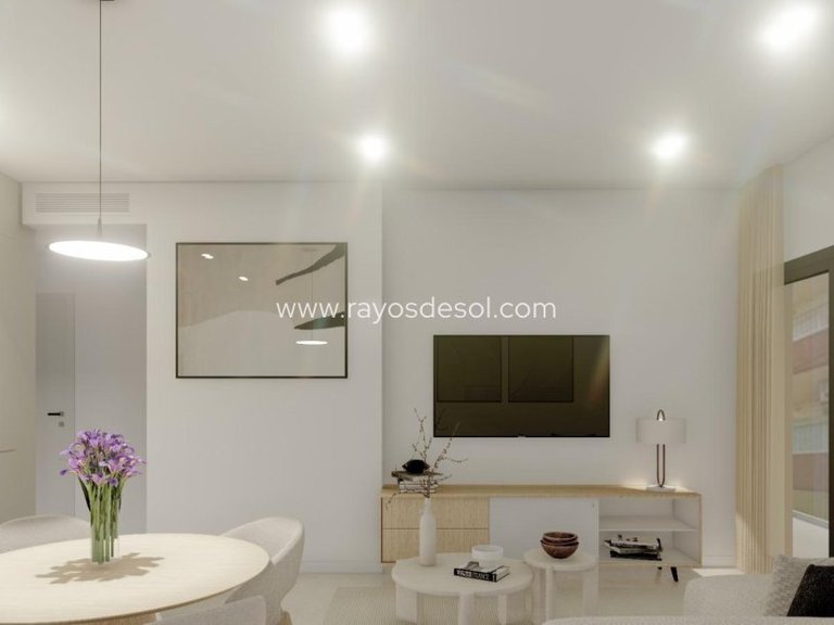 Apartment for Sale in Guardamar Del Segura, Alicante 8