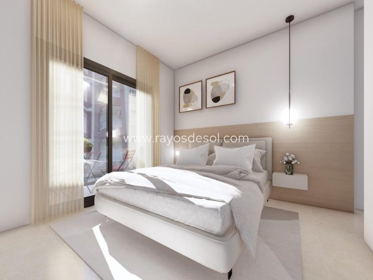 Apartment for Sale in Guardamar Del Segura, Alicante 9