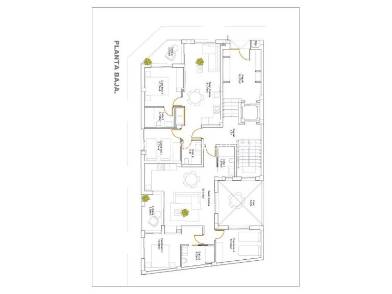 Apartment for Sale in Guardamar Del Segura, Alicante 12