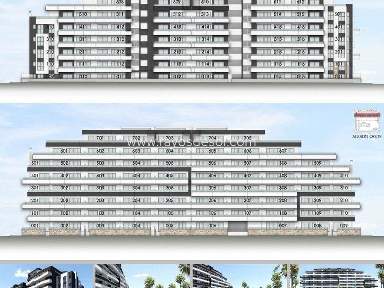 Apartment for Sale in San Miguel De Salinas, Alicante 11