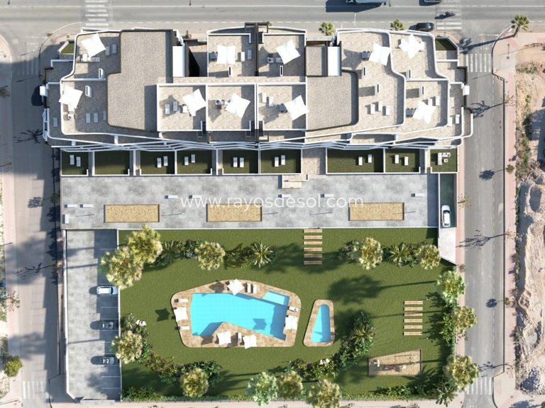 Apartment for Sale in San Miguel De Salinas, Alicante 13