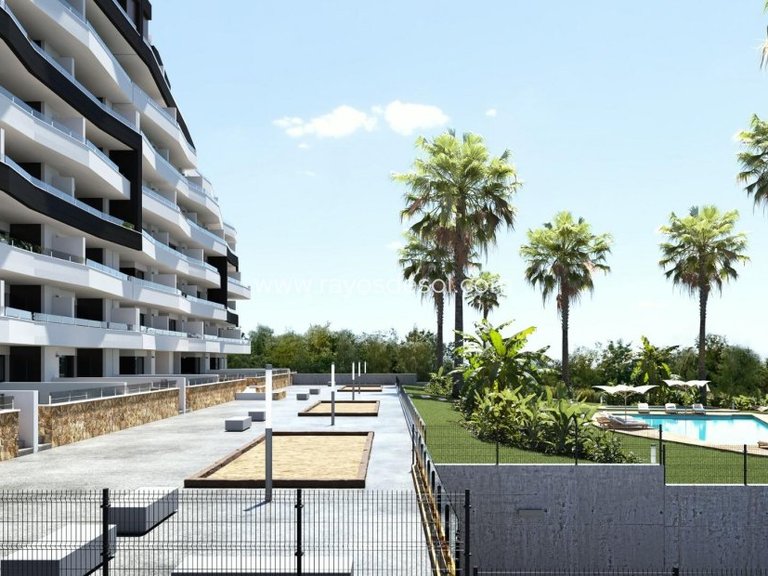 Apartment for Sale in San Miguel De Salinas, Alicante 5