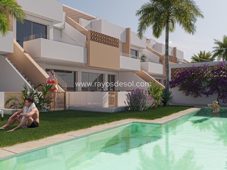 Apartment for Sale in Pilar De La Horadada, Alicante 1