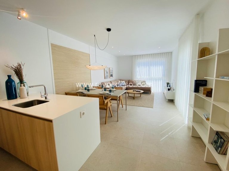 Apartment for Sale in Pilar De La Horadada, Alicante 7