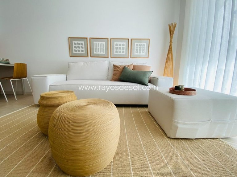 Apartment for Sale in Pilar De La Horadada, Alicante 8