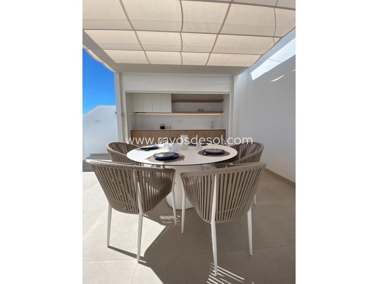 Apartment for Sale in Pilar De La Horadada, Alicante 9