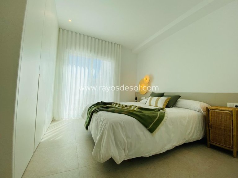 Apartment for Sale in Pilar De La Horadada, Alicante 10