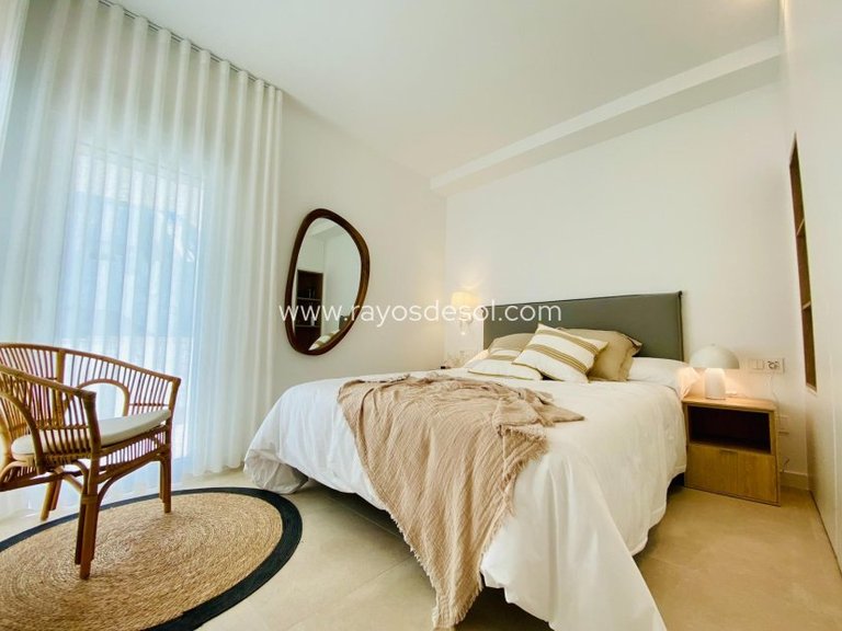 Apartment for Sale in Pilar De La Horadada, Alicante 11
