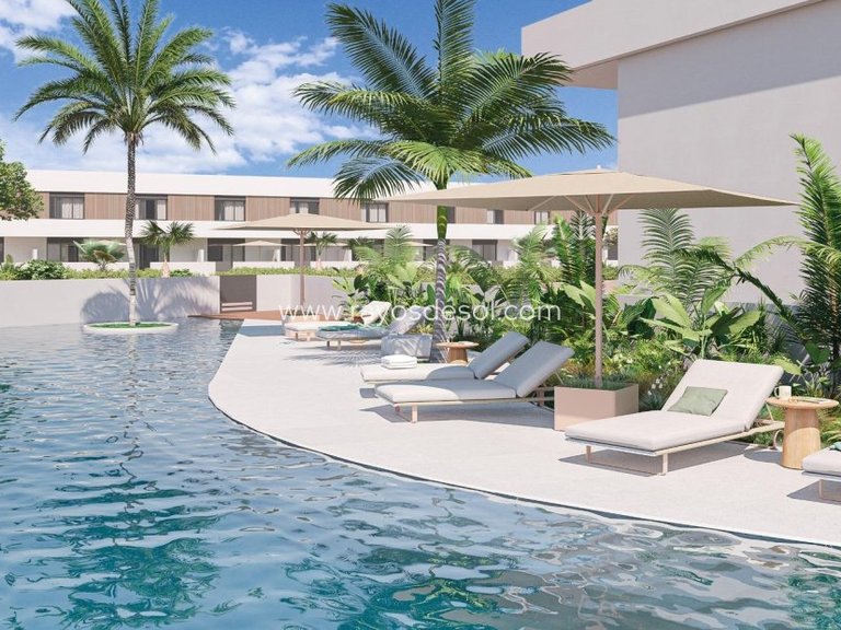 Villa for Sale in Pilar De La Horadada, Alicante 4