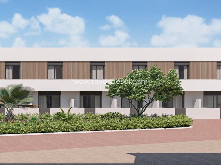 Villa for Sale in Pilar De La Horadada, Alicante 6