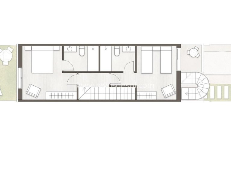 Villa for Sale in Pilar De La Horadada, Alicante 10