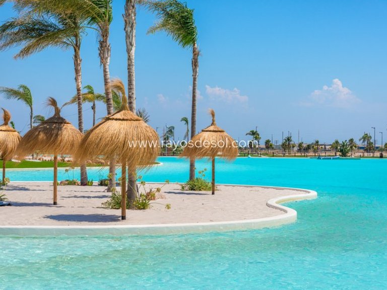 Apartment for Sale in Santa Rosalia Resort, Murcia 2