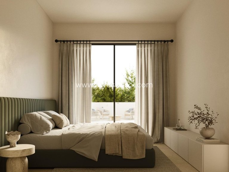 Villa for Sale in Polop, Alicante 4