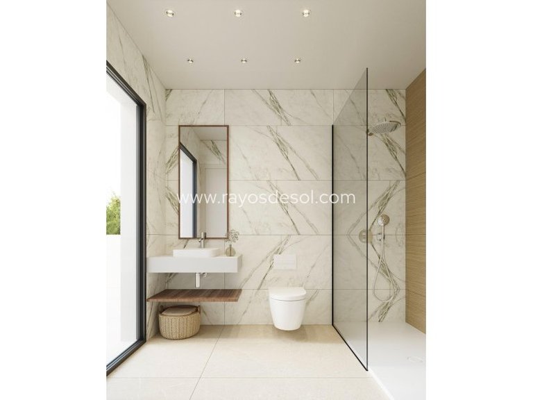 Villa for Sale in Polop, Alicante 5